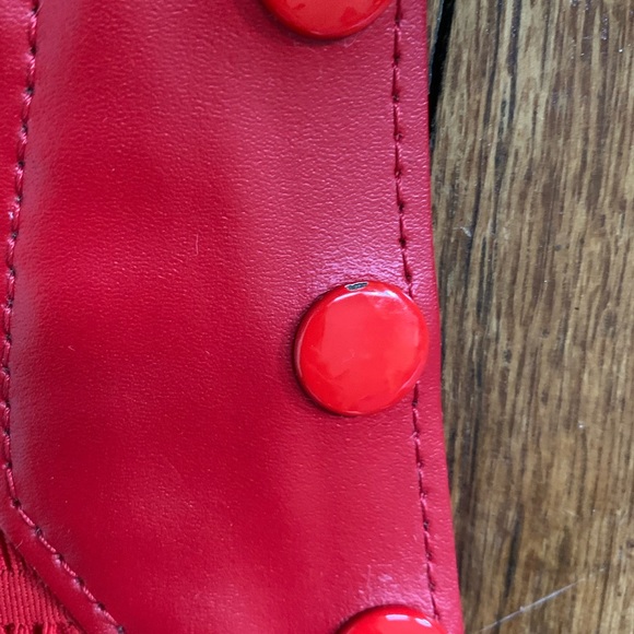 🎃 H&M | coral belt - Picture 5 of 8